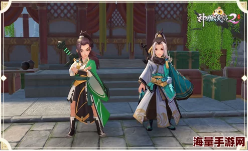 脸黑玩家福音！《神雕2》树枝奇遇，三天进化至珍稀君子剑