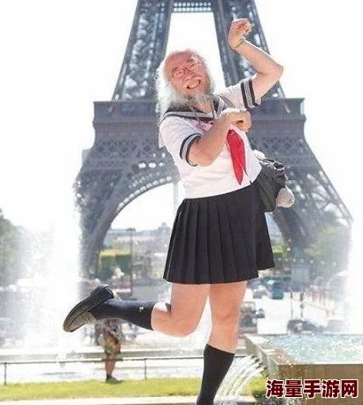 痛苦的女装训练：从自我认知到心理成长，如何在挑战中找到真实的自我与内心的平和