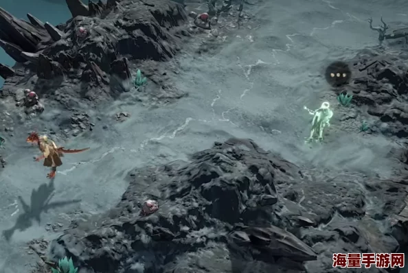 龙息神寂：探索塔玛尔避风港的独特技能与能力介绍