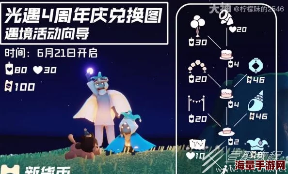 2024年光遇唐僧帽先祖兑换指南：可兑换物品及详细图鉴