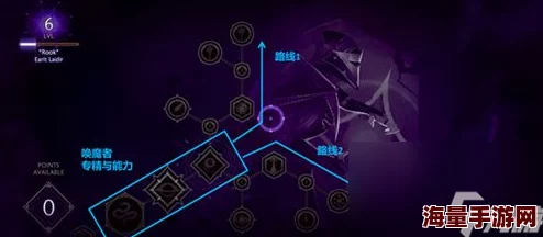龙腾世纪4：影障守护者法师前期高效技能搭配推荐指南