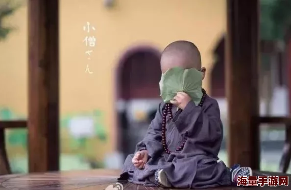 和尚弄得我欲仙欲死，修行之路上的奇遇与心灵的升华，让我体验到前所未有的精神境界与内心平静