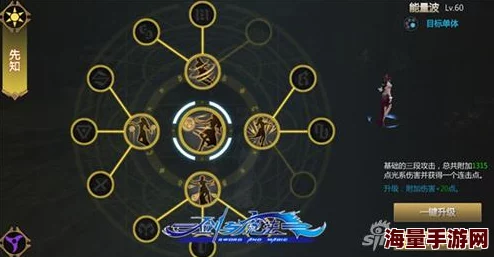 《未知升变3》深度解析：神识流派金光阵技能搭配全攻略