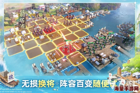 2024年十大经典热门战棋类游戏下载排行与精选合集