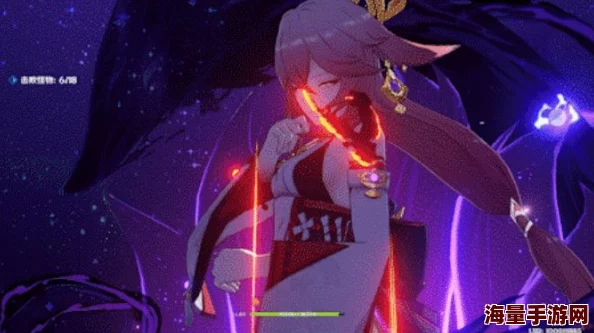 八重神子哭着说不能再抄了，网友纷纷表示：创作应有自己的风格，不应盲目模仿他人！