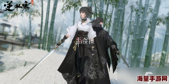 逆水寒手游：揭秘寒鸦肃岭与雪月凌风侠客行主题时装价格详情