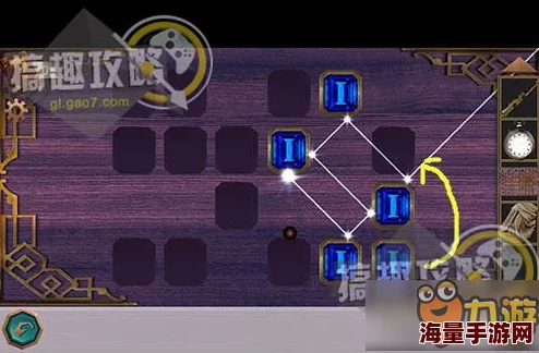 全面解析：密室逃脱游戏之遗失神秘宝藏终极攻略指南