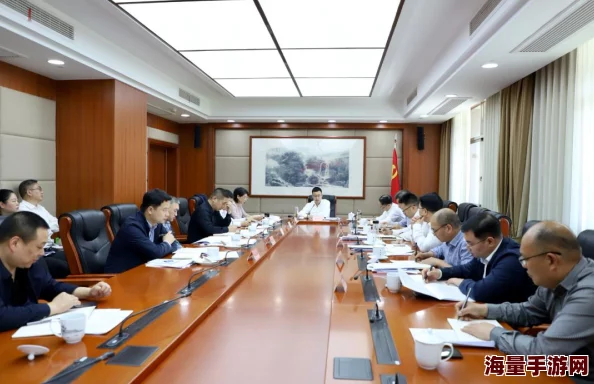 办公室新动态：提升工作效率的五大策略与团队协作的重要性分析