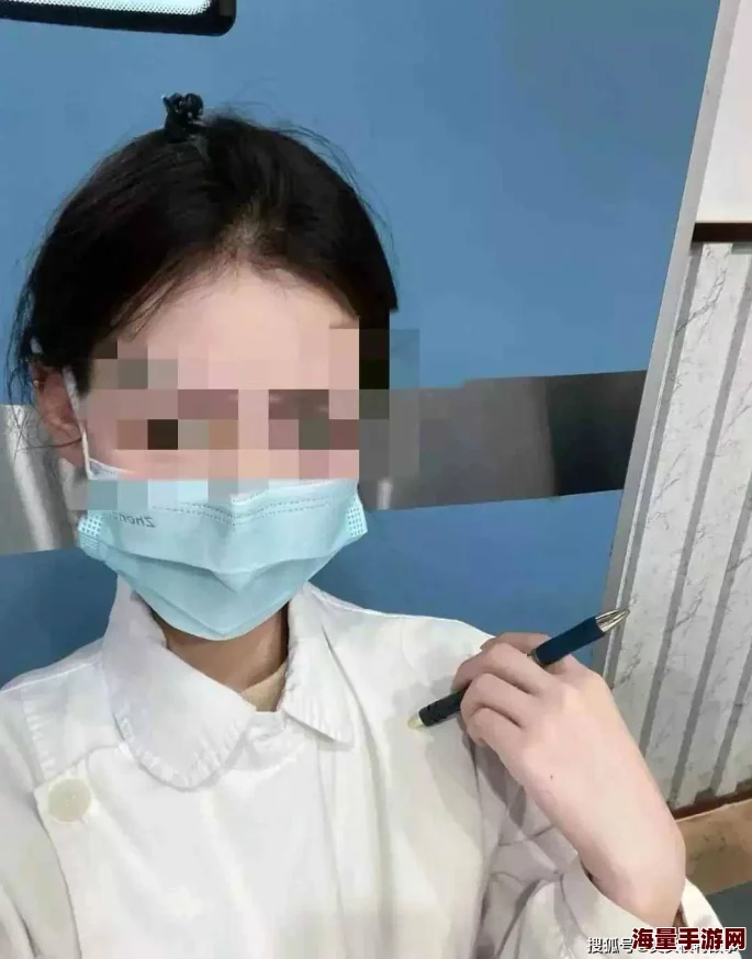风骚护士一夜狂欢，医院内外惊现不雅视频，引发社会热议与道德争议！
