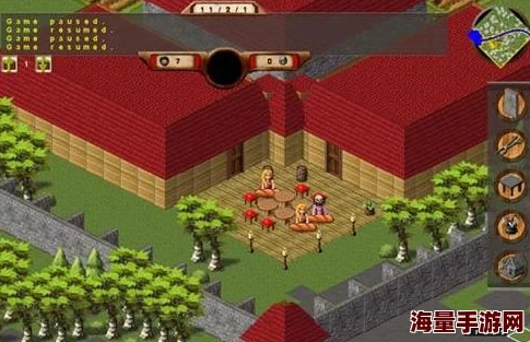 2024年热门推荐：自己开荒建造房子的经典手机游戏大盘点