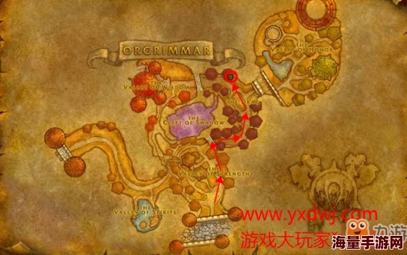 魔兽世界：全面解析治疗药水注射器图纸的获取方法与途径