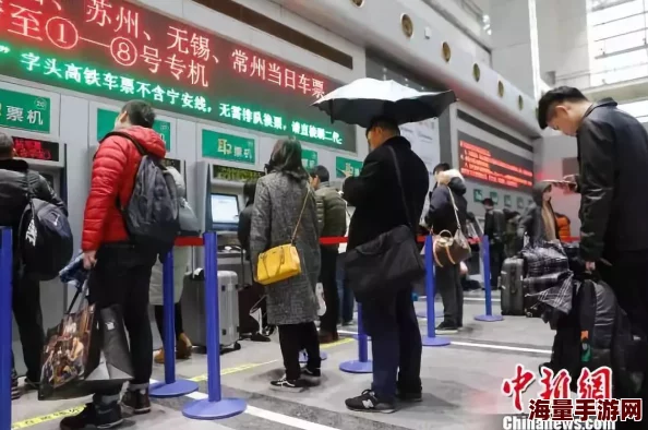 海角回家不迷路：新推出的智能导航系统助力旅客轻松找到归途，提升出行体验