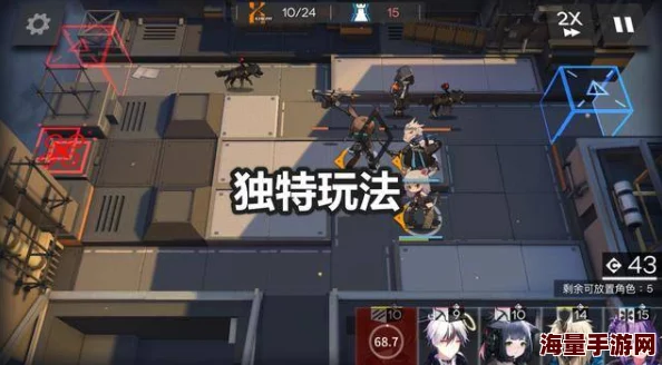 深入探索：解密《少女前线》云计划炽热内幕，及其与游戏世界的深度碰撞