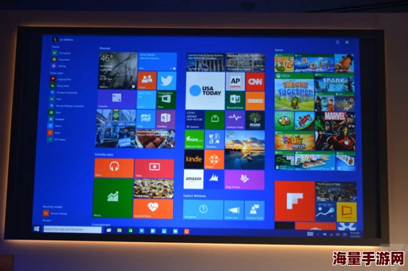 win11屏幕扩展怎么操作？传闻微软将推出新功能，助力多屏办公体验更流畅！