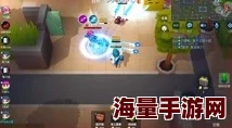 《逃跑吧少年》游戏中唤风镖的创意玩法与策略推荐指南