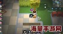 《逃跑吧少年》游戏中唤风镖的创意玩法与策略推荐指南