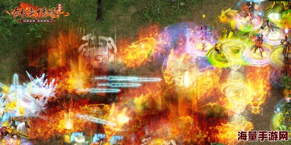 福利季火爆开启，《剑网一》年终资料片“俊采星驰”今日震撼上线