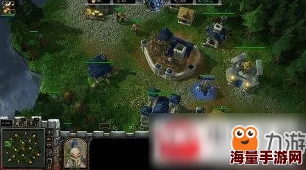 魔兽争霸4全面解析：哪个种族在战略与战术上更具优势？