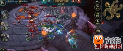 魔兽争霸4全面解析：哪个种族在战略与战术上更具优势？