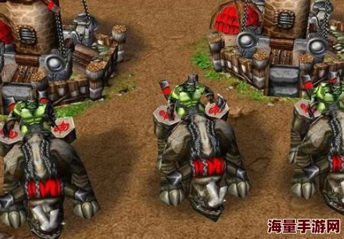 魔兽争霸4全面解析：哪个种族在战略与战术上更具优势？