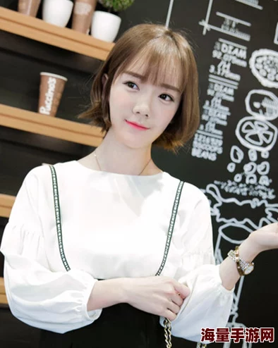 少女好看的大全：最新时尚潮流与美妆技巧，助你成为校园最靓的风景线！