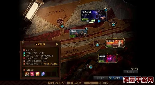 DNF游戏中哪个地图掉落粉色装备几率最高详解