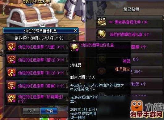 DNF毒王角色勋章选择指南：哪个勋章最适合提升实力？
