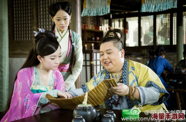 《古剑奇谭》中兰生与贺文君：角色魅力对比，哪个更受观众喜爱？