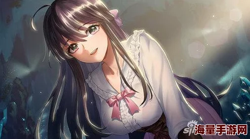 姬魔恋战纪：情感迷雾中，讨厌或许只是喜欢的另类表达