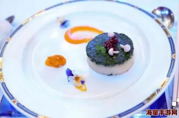 旅行者将心海焯出鱼子酱，奇妙旅程引发全球美食热潮，舌尖上的奢华体验震撼味蕾！