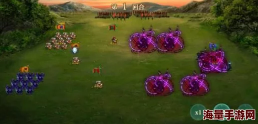 《卧龙吟》科技赋能强兵路，智谋天下争雄霸，三国烽火以策略取胜
