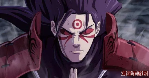 药师兜仙人模式的表现与特点全面解析