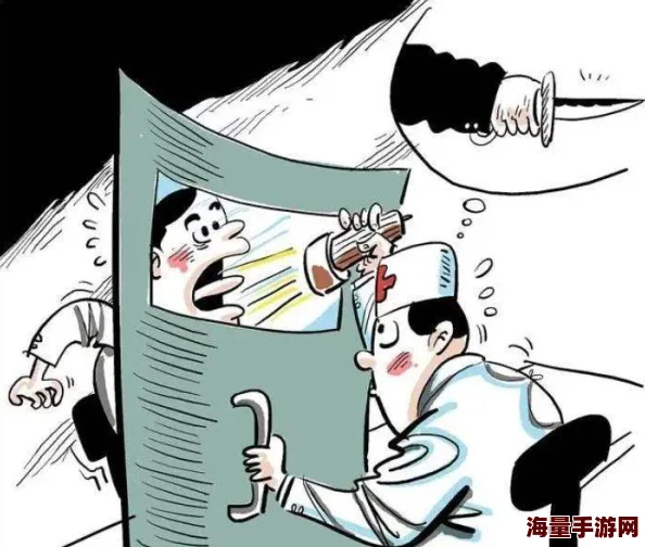 超级乱淫护士：案件调查持续深入，涉事医护人员面临严厉法律制裁与社会舆论压力加大