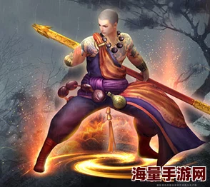 《少林伏魔录》深度解析：棍僧技能突破技巧与实战应用详解