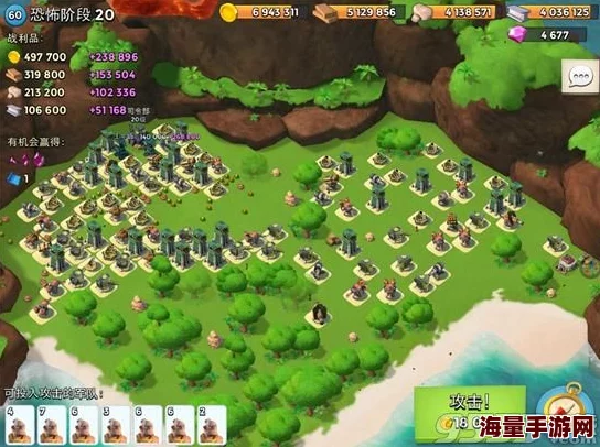 海岛奇兵攻略：11月26日恐怖博士阶段2高效通关技巧与实战视频解析