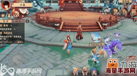 云梦四时歌深度攻略：探索蓬莱仙境的玩法技巧与全面指南