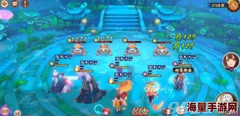 云梦四时歌深度攻略：探索蓬莱仙境的玩法技巧与全面指南
