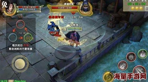 九阴真经手游深度解析：心魔挑战全面攻略与实战技巧详解