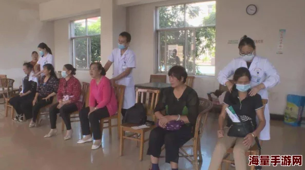 亚洲国产精品久久久久婷婷老年：最新动态揭示了老年人群体在健康管理和生活质量提升方面的新趋势与挑战