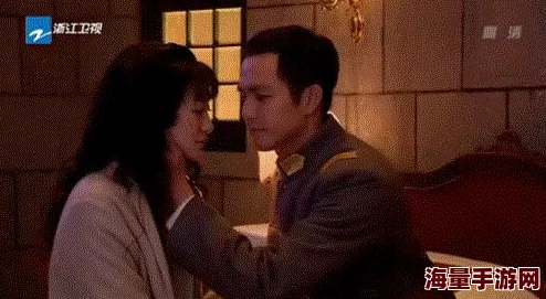 吻戏边揉胸边吸胸，演员们在拍摄过程中展现出极高的默契与专业，观众反响热烈，引发讨论