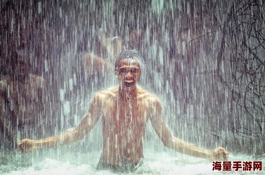 夜夜爽日日澡人人，真是让人向往的生活，享受每一天的放松与快乐！