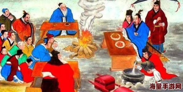 战国梦回：探究历史名相商鞅所属学派——法家思想代表人物解析