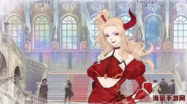 螺旋圆舞曲卡洛斯角色深度玩法解析：全面攻略助你掌握游戏精髓