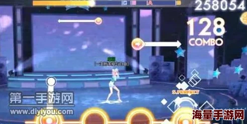 QQ炫舞手游星动模式Missing You曲目高分攻略：技巧解析与完美连击策略
