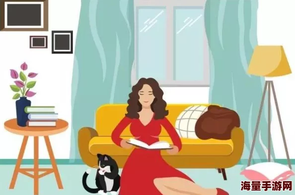 乱操一家人，真是让人感到无奈，这样的家庭关系实在令人担忧