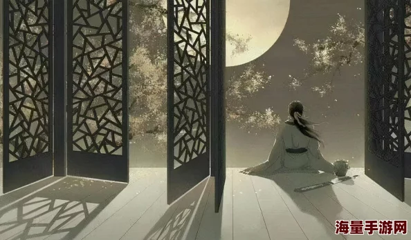 武林外传手游：揭秘江湖回首初心不负称号独特获取法，与NPC对视10分钟挑战攻略