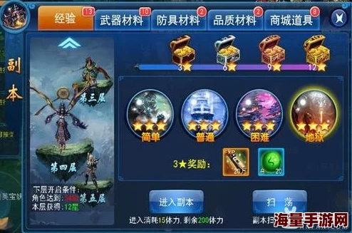 心灵战争：觉悟之心五关通关技巧全攻略及获得奖励详细解析