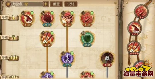 航海王燃烧意志：全面解析装备搭配与战斗力增加的高效技巧