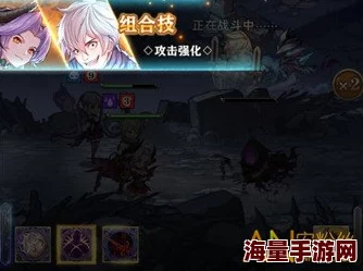 苍之纪元挂机玩法英雄选择攻略：为何弓手角色是优选建议详解