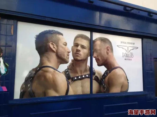 直男被gay爽玩，真是让人意外的组合，生活中总有惊喜和挑战！